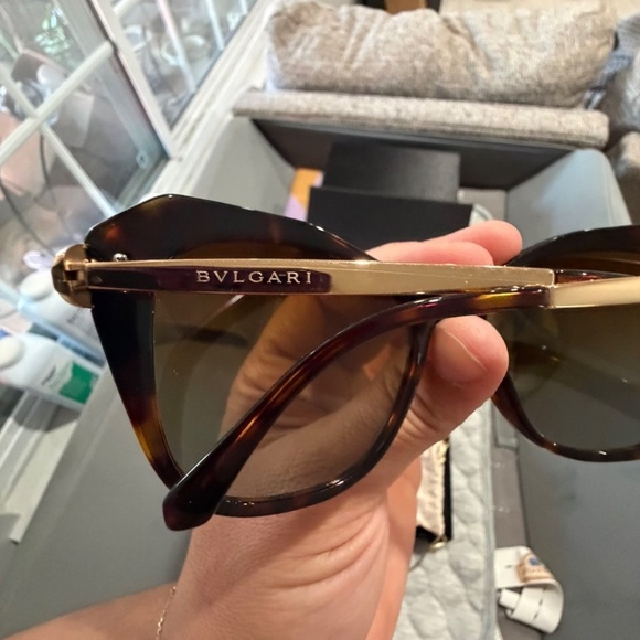 bvlgari serpenti woman’s sunglasses main image 5